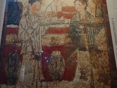 -洛阳古墓博物馆