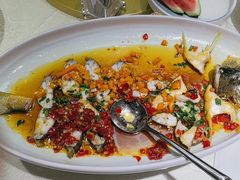 -箪食巷私房菜馆·鲁菜(玉函路店)
