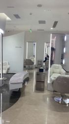 大厅-3AM HAIR SALON烫发染发接发