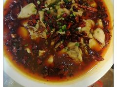 -碎怂烤肉(钟楼柳巷店)