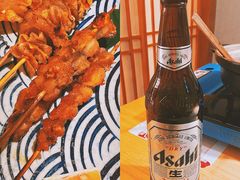 -吉兆·料理(红梅南路店)