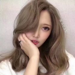 -尚·丹尼Hair