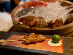 -三川·十酒Izakaya(南昌路店)