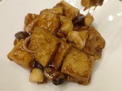 -东兴楼饭庄(六里桥店)