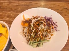 -新白鹿餐厅(银泰西湖文化广场店)