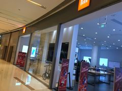 -小米之家(渝中龙湖时代天街店)