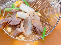 牛杂锅-掂档潮汕牛肉火锅(沈阳万象城店)