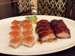 -珠海瑞吉酒店·宴庭中餐厅