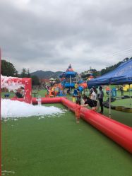 -童心园麦窑·儿童拓展探宝乐园