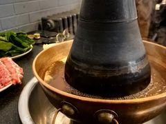 -将台涮肉(酒仙桥店)