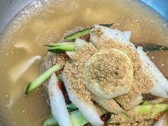 -六七八韩式烤肉·韩国料理(上杭路店)