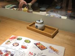 -初居食屋日式料理(万象城购物中心店)
