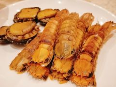 -芭菲盛宴·环球美食(北城国际店)