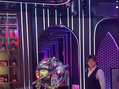 -星聚会KTV(合生汇黑金店)