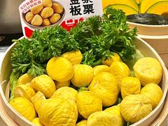 -煲王粤菜餐厅(中侨中心店)