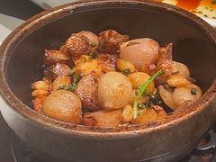 -狮王府淮扬菜(夫子庙老门东店)