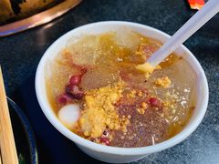 冰粉-镇江龙·火锅串串(武侯祠店)