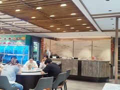 -聚丰园•湖鲜餐厅(阿红私房菜梅石路店)