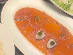 -恒记饭店(珠江路总店)