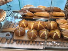 -巴黎贝甜(大宁国际商业广场店)