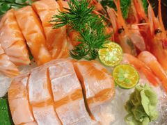 -黑牛の店·和牛烧肉(合生汇店)
