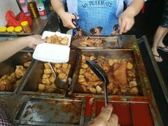 -细妹五香牛杂(步行街店)