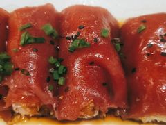 金沙红米肠-火齐潮汕砂锅粥(五道口店)