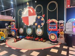 -meland club亲子乐园(北京芳圆里ID MALL店)