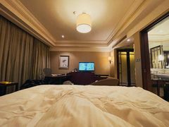 -上海红塔豪华精选酒店