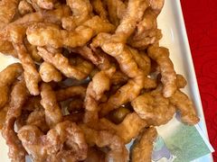 -盈春大饭店(千山路店)