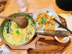 -小满手工粉(上海月星环球港店)