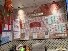 -鲁达面馆本帮风味(共康东路店)