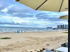 -日月湾海门游览区