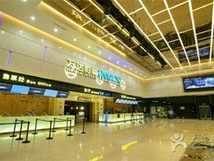 -万达影城(白云万达广场IMAX店)