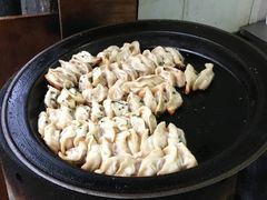 -胡记锅贴·沪上游子老鸭粉丝汤(太原路店)