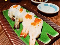 -大雄寿司(中华广场店)