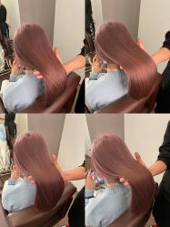 点击看大图 -Rise Hair上升造型