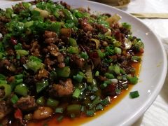 -潼南太安名鱼•特色江湖菜 太安鱼