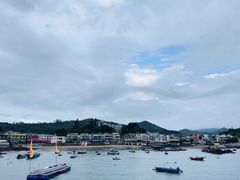 -南丫岛