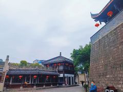 -南关石牌坊古镇