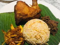 -关夫人餐厅(阳光广场店)