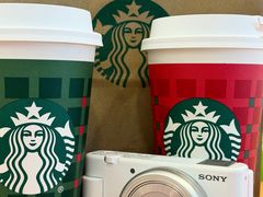 -星巴克(绵阳涪城凯德店)