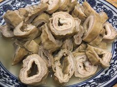 -兰边碗(鼓楼店)
