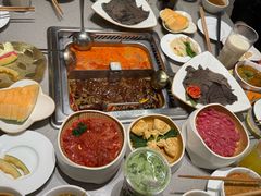 -海底捞火锅(青悦城店)