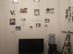 -iF摄影•全家福•证件照•形象照(南山店)