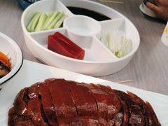 -原乡本味景山西街烤鸭店(北海公园店)