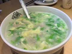-吕氏疙瘩汤·海鲜新鲁菜(凯德mall新都心店)