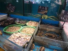 -潮州府·潮菜·砂锅粥(徐家汇店)