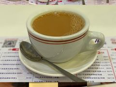 -大哥餐厅(西城花园店)