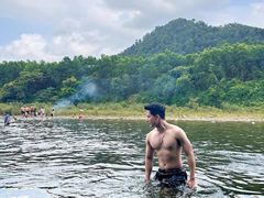 -青城山